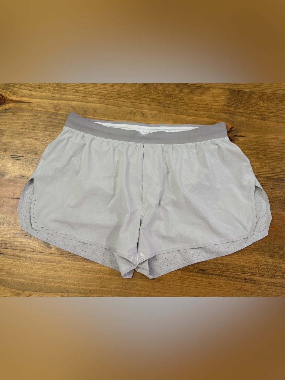 Lululemon Women’s Find Your Pace Shorts